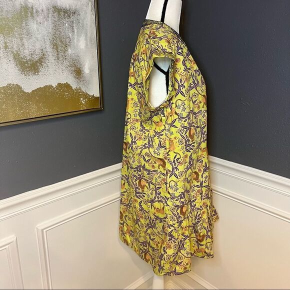 Saloni Ashley B Dress - Picture 9 of 13